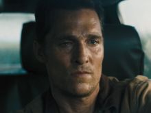 Matthew McConaughey