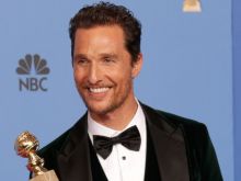 Matthew McConaughey