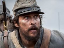 Matthew McConaughey