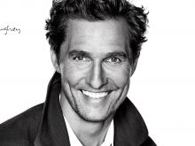 Matthew McConaughey