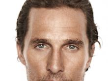 Matthew McConaughey