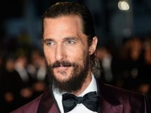 Matthew McConaughey