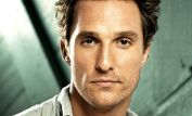 Matthew McConaughey