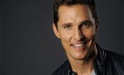 Matthew McConaughey