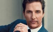 Matthew McConaughey