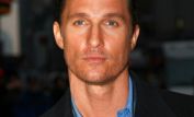 Matthew McConaughey