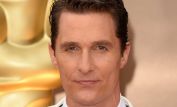 Matthew McConaughey