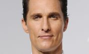 Matthew McConaughey