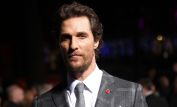 Matthew McConaughey