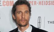 Matthew McConaughey