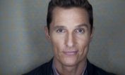 Matthew McConaughey