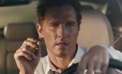 Matthew McConaughey