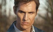 Matthew McConaughey