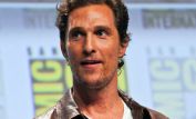 Matthew McConaughey