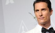 Matthew McConaughey