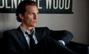 Matthew McConaughey