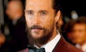 Matthew McConaughey