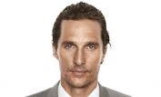 Matthew McConaughey