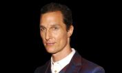 Matthew McConaughey