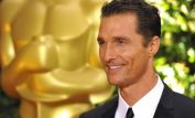 Matthew McConaughey