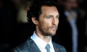 Matthew McConaughey