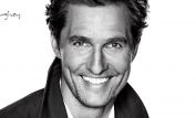 Matthew McConaughey