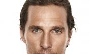 Matthew McConaughey