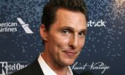 Matthew McConaughey