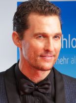 Matthew McConaughey