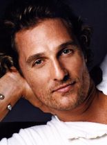 Matthew McConaughey