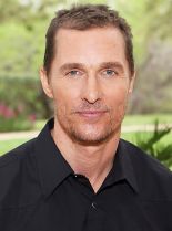 Matthew McConaughey