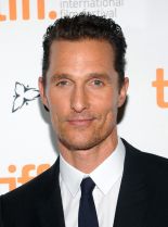 Matthew McConaughey