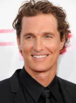 Matthew McConaughey