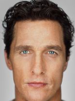 Matthew McConaughey