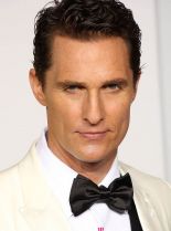 Matthew McConaughey