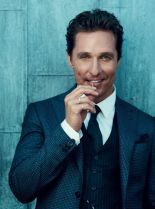 Matthew McConaughey