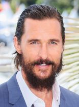 Matthew McConaughey