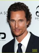 Matthew McConaughey