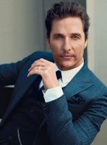 Matthew McConaughey