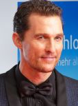 Matthew McConaughey