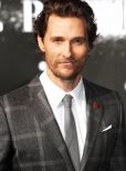 Matthew McConaughey