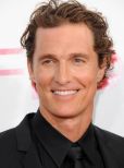 Matthew McConaughey