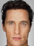 Matthew McConaughey