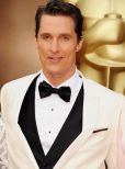 Matthew McConaughey