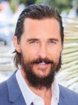 Matthew McConaughey