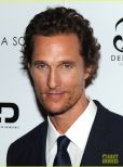 Matthew McConaughey