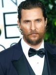 Matthew McConaughey