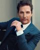 Matthew McConaughey