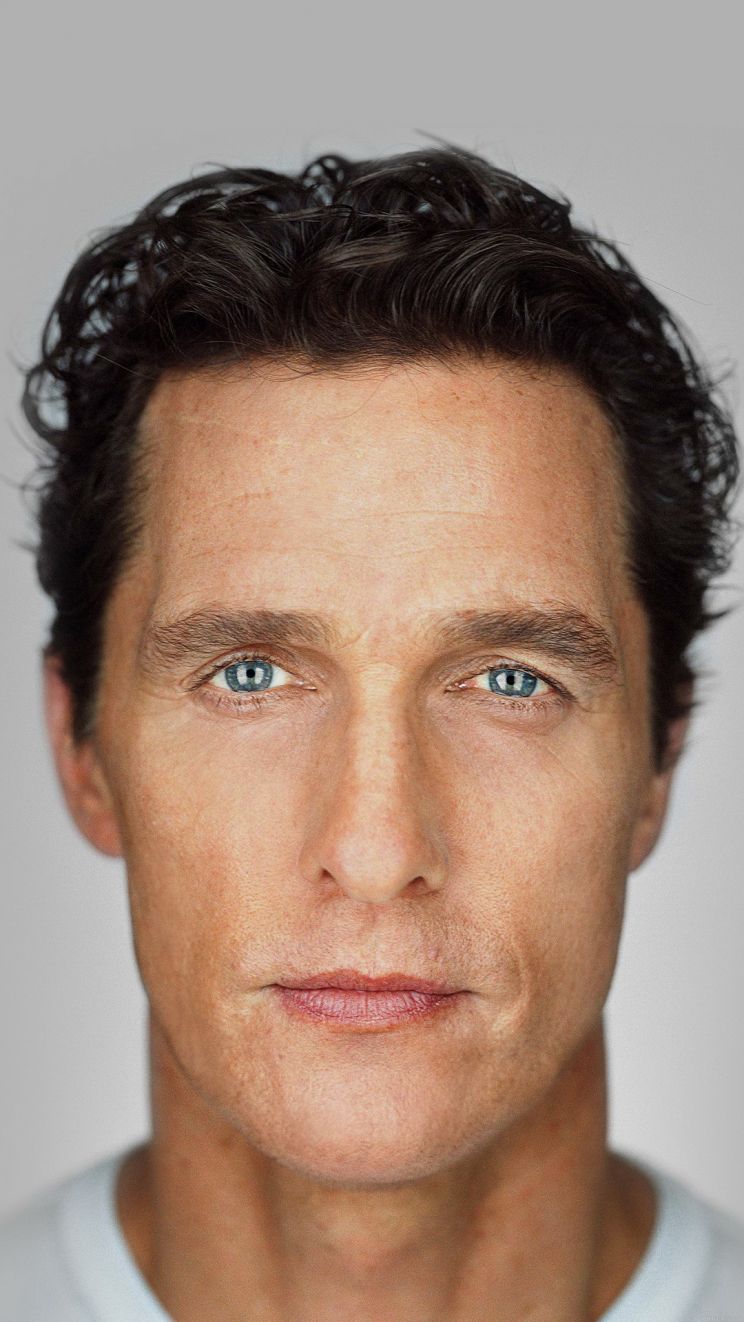 Matthew McConaughey