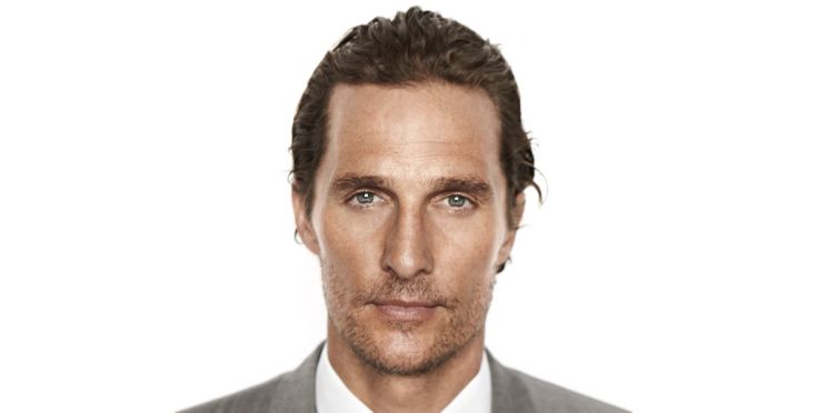 Matthew McConaughey